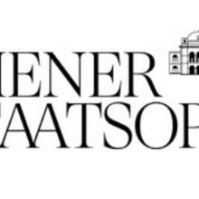 IRON CURTAIN Comes to Wiener Staatsoper in November