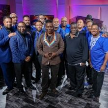  CSC Summerfest Continues With Earth Wind and Fire Tribute Band This Weekend