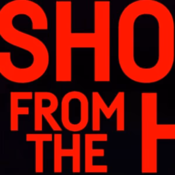 SHOOT FROM THE HIP to Headline Eventim Apollo Photo