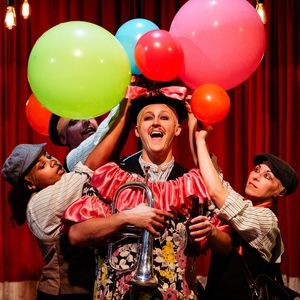 A CHILD'S CHRISTMAS IN WALES to Open at Theatre Royal Bath This Christmas