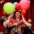 A CHILDS CHRISTMAS IN WALES to Open at Theatre Royal Bath This Christmas Photo