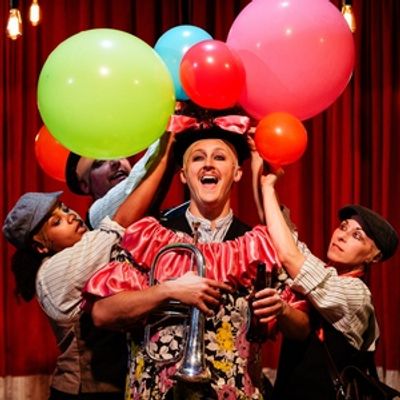 A CHILD'S CHRISTMAS IN WALES to Open at Theatre Royal Bath This Christmas