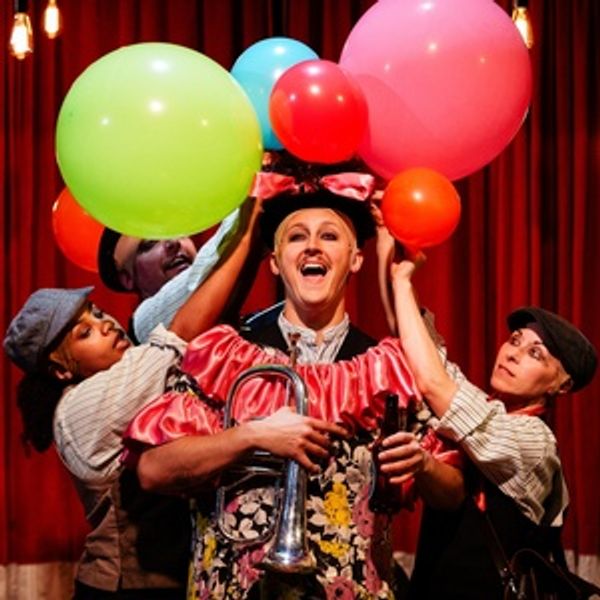 A CHILD'S CHRISTMAS IN WALES to Open at Theatre Royal Bath This Christmas Photo