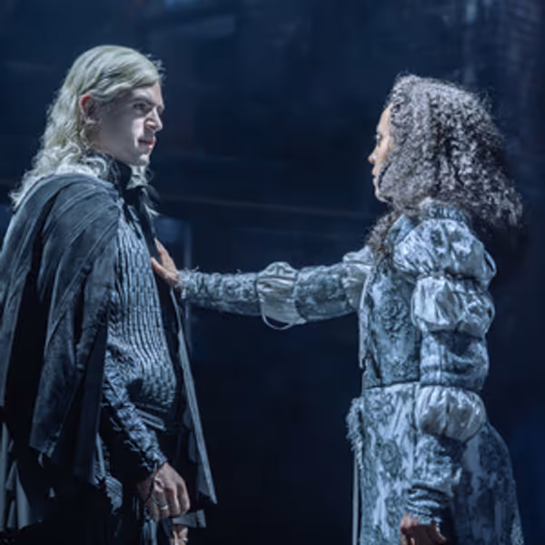 Photos: GAME OF THRONES: THE MAD KING is Now Playing at the Royal Shakespeare Theatre Photo