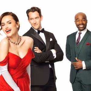 Amber Davies, Ore Oduba, Oliver Savile, and Natalie Paris Join UK Tour of PRETTY…