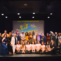 Photos: Jazz Power Initiative SYNCOPATED CELEBRATION 2026 Fundraiser