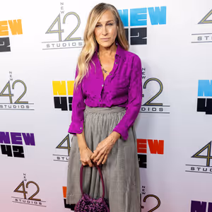 Sarah Jessica Parker and More to Present Private Salon Presentation Of SEAGULLS ON…