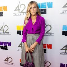 Sarah Jessica Parker and More to Present Private Salon Presentation Of SEAGULLS ON SU
