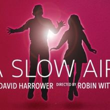 A SLOW AIR Comes to Steep Theatre Next Year