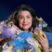 Pamela Rabe Takes on HAPPY DAYS at Sydney Theatre Company