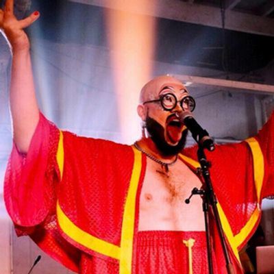 CONGREGATIONAL: AN ALTERNATIVE CHORAL MASS FOR THE NIGHTCLUB Will Embark on UK Tour