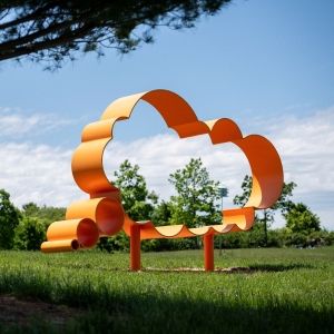 Photos: Governors Island Arts Debuts REST/PLAY Exhibition