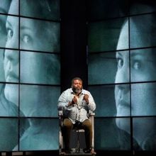 Beethoven's Only Opera, FIDELIO, Hits The Canadian Opera Company Stage In A Visually 