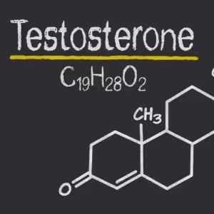 TESTOSTERONE Comes to Atlas Performing Arts Center in March