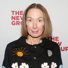 Elizabeth Marvel to Star in US Premiere of MEDEA at Red Bull Theater