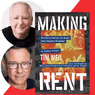 'Making Rent' Book Will Host Launch Event at The Strand