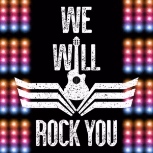 Students Selected to Star in WE WILL ROCK YOU Concert as Part of Paper Mill…