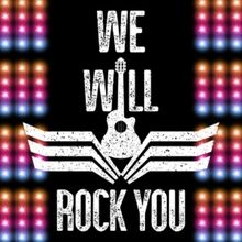 Students Selected to Star in WE WILL ROCK YOU Concert as Part of Paper Mill Playhouse
