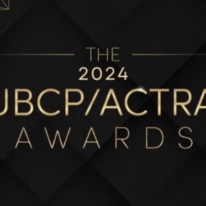 Nominees Announced For The 13th Annual UBCP/ACTRA Awards