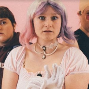 SAVE THE PRINCESS Comes to the Camden Fringe in August