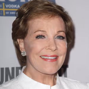 Julie Andrews Documentary to Stream on Disney+ Video
