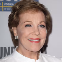 Julie Andrews Documentary to Stream on Disney+