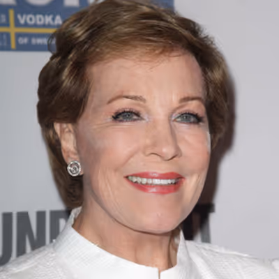 Julie Andrews Documentary to Stream on Disney+