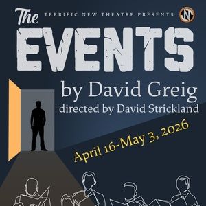 Terrific New Theatre to Present David Greig's THE EVENTS