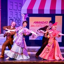 Photos: First Look at HELLO, DOLLY! Now Playing at LPAC