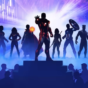 MSO Will Perform Marvel Studios' Infinity Saga Concert Experience