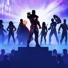 MSO Will Perform Marvel Studios' Infinity Saga Concert Experience