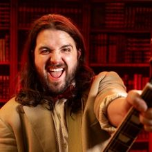 SCHOOL OF ROCK Comes to the Warner Theatre in August