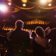 Six Singers Named Winners Of The 2026 Metropolitan Opera Eric and Dominique Laffont C