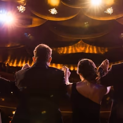 Six Singers Named Winners Of The 2026 Metropolitan Opera Eric and Dominique Laffont Competition