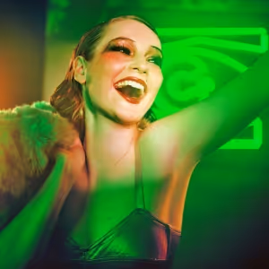 Hannah Dodd and Rob Madge Will Lead CABARET at the Kit Kat Club in London