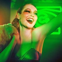 Hannah Dodd and Rob Madge Will Lead CABARET at the Kit Kat Club in London