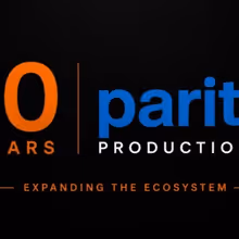 Parity Productions to Mark 10-Year Anniversary at Awards Ceremony