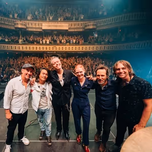 Jason Isbell and the 400 Unit to Perform at Tanglewood in July 2026