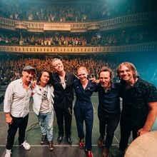 Jason Isbell and the 400 Unit to Perform at Tanglewood in July 2026