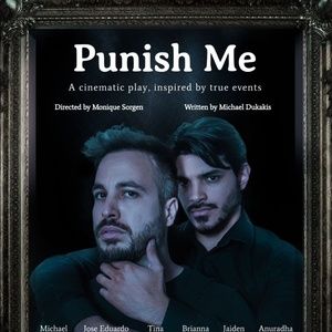 PUNISH ME Will Come to Hollywood Fringe Festival This Summer