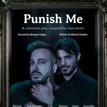PUNISH ME Will Come to Hollywood Fringe Festival This Summer