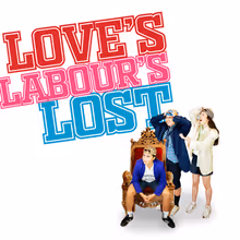 LOVE'S LABOUR'S LOST to Feature AFAB Drag in the Beryl Ivey Garden at Western Univers