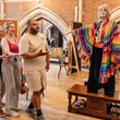 Photos: ALLEGRA in Rehearsal Ahead of UK Tour Photo