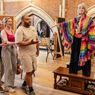 Photos: ALLEGRA in Rehearsal Ahead of UK Tour