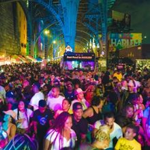 Brooklyn Night Market Season 2023 Kicks Off This Month