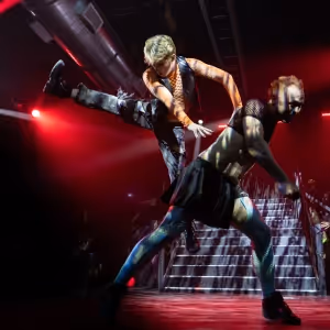 NOSFERATU: Orlando's Adult Vampire Experience Returns Next Month