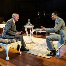 Show of The Week: Save Up to 48% on Tickets to WITNESS FOR THE PROSECUTION