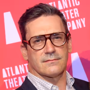 Jon Hamm, Ana De La Reguera, & More Return for New Installment of Audible's THE BIG…