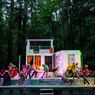 Photos: MUCH ADO ABOUT NOTHING Reimagined as Hindu Wedding at Silicon Valley Shakespeare