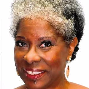 Comic Rhonda Hansome Joins EAT DRINK LAUGH Comedy Show to PANGEA